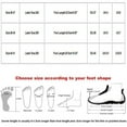 thumbnail image 3 of VerPetridure Shower Slippers for Women Men, Quick Drying Lightweight Non Slip Open-toe Travel Breathable Shoes Slide Slippers for Bathroom,House Slipper,Outdoor Size 7, 3 of 4