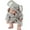 Grey, variant on Mercatoo Kids Bathrobe Unisex Baby Plush Animal Robe Hooded Towel Toddler Boys Girls Spa Bath Robe,Baby Beach Towel