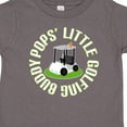 thumbnail image 4 of Inktastic Pops Little Golfing Buddy Boys Toddler T-Shirt, 4 of 5