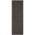 thumbnail image 1 of Tapis Staircase gris de Hometrend, 1 of 8