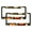 Pattern-711, variant on License Plate Frame Happy Fall Harvest Pumpkin Auto Car Accessories Tag 2 PCS Fall Autumn Thanksgiving Harvest Aluminum Metal License Plate Frames Car Accessories US Canada Standard