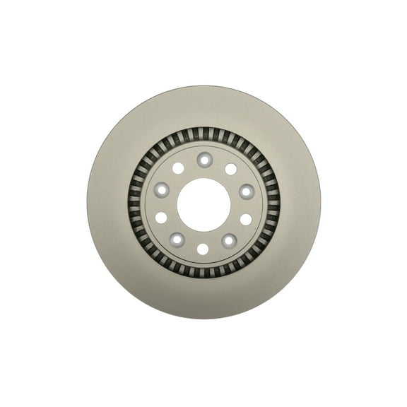 Raybestos Element3™ Coated Rotors Fits select: 2008 FORD TAURUS, 2008 FORD TAURUS X