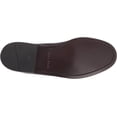 thumbnail image 4 of Cole Haan Mens Pinch Penny Slip-On Loafer 16 Burgundy, 4 of 13