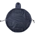 thumbnail image 3 of Sac de Rangement Cosmétique à Cordon, Sac de Rangement Cosmétique à Cordon Sac de Maquillage à Cordon Sac de Rangement Cosmétique Fabriqué avec Expertise, 3 of 8
