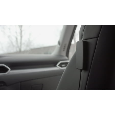 weBoost - Drive X Vehicle Cell Phone Signal Booster for Car, Truck, Van, or SUV, Boosts 5G & 4G LTE for All U.S. Carriers - Black