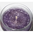 thumbnail image 3 of Yankee Candle “Happy Mother’s Day” Large Lavender Vanilla 22oz Single Wick Original Jar Candle, 3 of 3