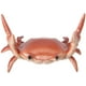 Bopfimer Nouveau Japonais Mignon Porte-Crabe Porte-Crabe Haltérophilie Crabes Porte-Plume Support de Stockage Papeterie Cadeau – image 2 sur 5