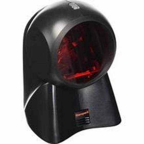 NEW Honeywell Orbit MK7120 Omnidirectional USB Barcode Scanner