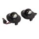 thumbnail image 5 of Luz de número de matrícula lámpara de matrícula LED resistente a los golpes de bajo consumo de energía DC 12V impermeable para F-450 F-550 1999 a 2016 ANGGREK Otros, 5 of 8
