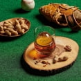 thumbnail image 5 of Tovolo Ice Mold Set, Football, Baseball, Basketball and Soccer Ball Large Ice Molds for Cocktail Drinks, 4 Pack, 5 of 10