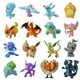 thumbnail image 3 of Figuras de acción de Pokémon para niños, muñecos coleccionables de Pikachu, Mewtwo, Mew, Groudon, Charizard, Venusaur, 3-6cm, 3 of 4