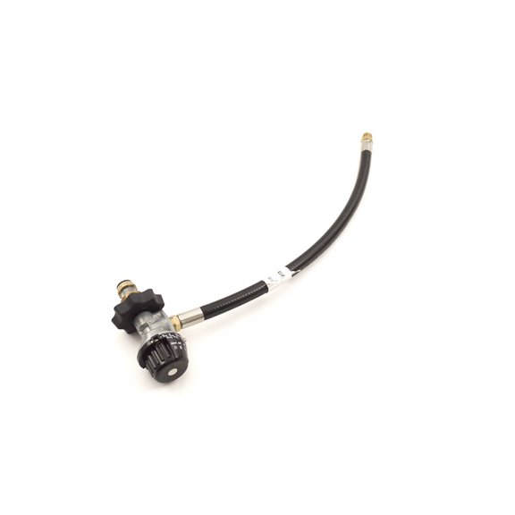 GHP Regulator Assembly GR121