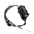 thumbnail image 4 of Actuador de freno de mano, accesorios para coche, Kit de motor de potencia, frenado, servicio de larga duración, regalos para hombres, reemplazo para X3 X5 E70 E71 E72 Inevent VI001942-00B, 4 of 5