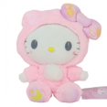 thumbnail image 2 of Jouet Sanrio Plush Poupée Jouet Chat 8 Pouces, 2 of 3