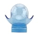 thumbnail image 4 of Soporte de clip de cintura para pelota de tenis, equipo de entrenamiento de tenis portátil pequeño, ABS, ahorro de tiempo, para competición, azul, 4 of 12