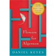thumbnail image 2 of Fleurs pour Algernon, 2 of 2