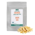 thumbnail image 1 of Freeze Dried Mango Tidbits (1/16 inch or less) - 1 lb. Bag, 1 of 2