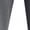 Pitch Gray / White, variant on Under Armour Boy's Brawler 2.0 Pants Pitch Gray Youth Large