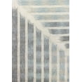 thumbnail image 2 of Bashian Moses Contemporary Geometric Area Rug, 2 of 2