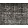thumbnail image 1 of Ahgly Company Indoor Rectangle Contemporary Army Brown Abstract Area Rugs, 5' x 8', 1 of 6