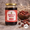 thumbnail image 2 of Calandri Arrope de Mistol Native Fruit Syrup, Traditional Argentine Sweet Syrup, 430 g / 0.94 lb, 2 of 5