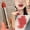 03 #Negative Red Tea (Snow White), variant on BLACK NANA Naked soft mist lipstick Moisturizing for Women Shimmer Tinted Lip Balm Hydrating Nourishing Lip Gloss Vegan& Cruelty Free Lip Makeup,