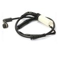 thumbnail image 1 of Car Front Axle Brake Sensor Brake Pad Wear Sensor Brake Sensor Line 34356790340 for BMW X1 E84 2009-, 1 of 5