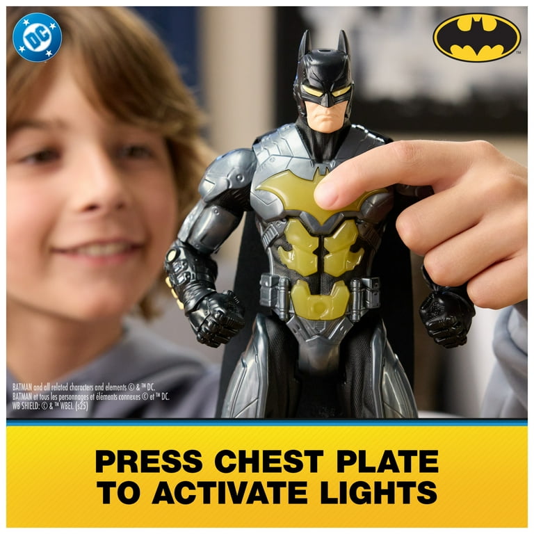 DC Comics Figure 12in ADV Nightwing price in UAE | Amazon UAE | kanbkam