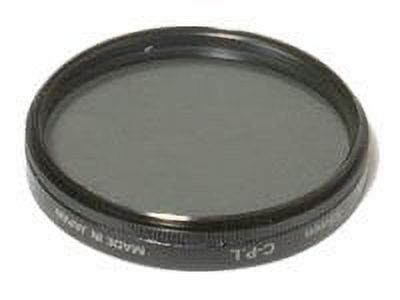 ToCAD Sunpak CF-7060-CP PicturePlus 62mm Circular Polarized Filter - image 2 of 3