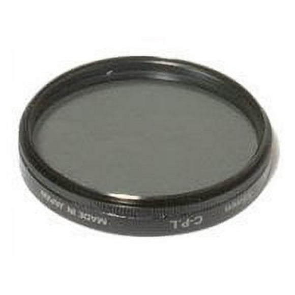 Sunpak PicturePlus Circular Polarizer C-POL - Filter - circular polarizer - 77 mm