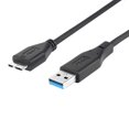 thumbnail image 2 of Cable USB 5 de alta velocidad de 30 m tipo A, 2 of 6