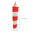 thumbnail image 2 of AURARMLET Indicador De Para Exteriores En Material Oxford Con Color Vibrante Y Durabilidad, 2 of 8