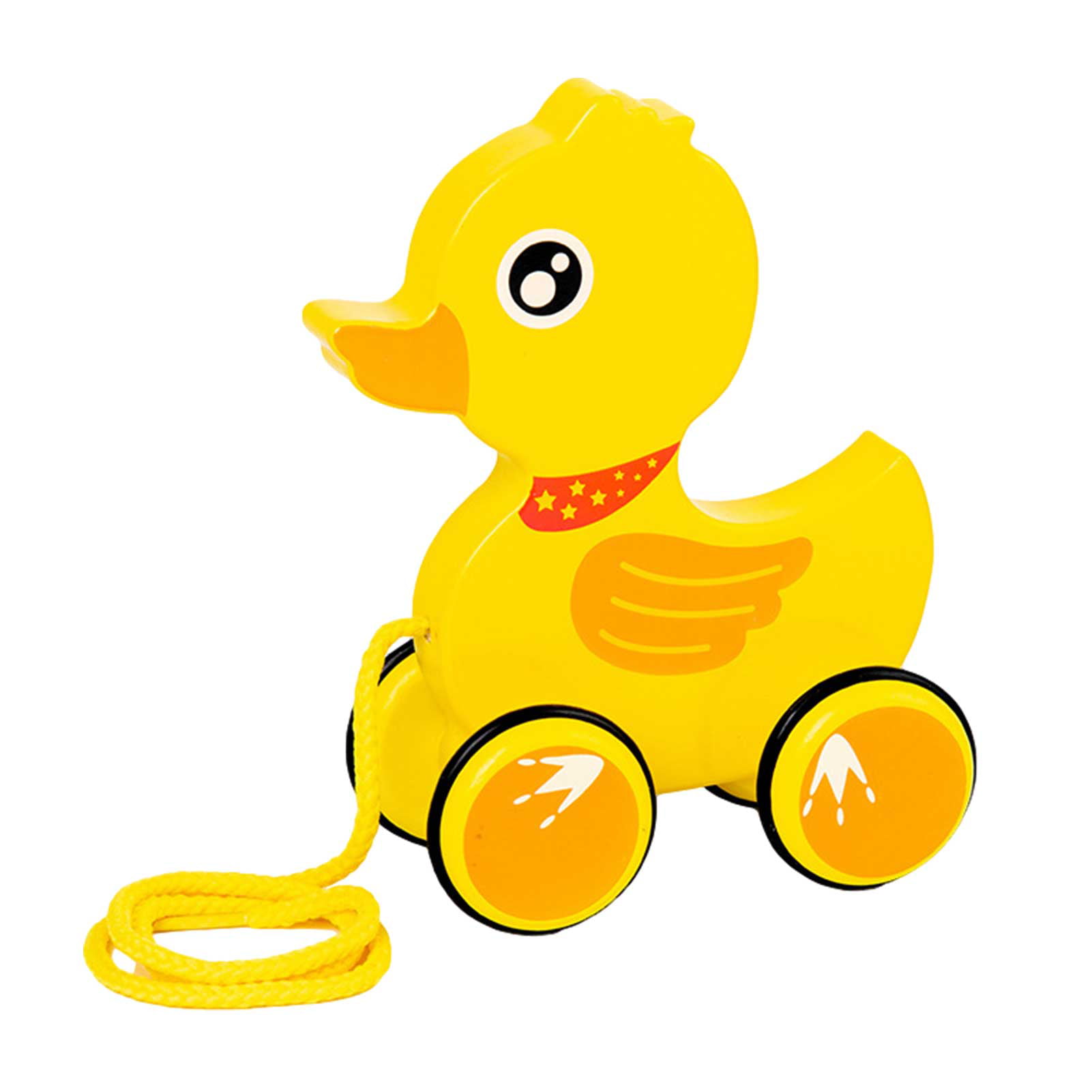 Edwin The Duck Smart Duck "No Ordinary Duck" Boxed 