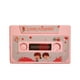 thumbnail image 2 of Tarjeta de grabación vintage con forma de cinta | Tarjeta de mensaje de buzón de voz de 60 segundos | Regalo romántico de San Valentín | Saludo de audio personalizado | Recuerdo único de aniversario, 2 of 9