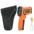 thumbnail image 1 of Pistola de calor, pistola de calor inalámbrica Pistola de calor inalámbrica ABS Pistola de aire caliente recargable Tecnología innovadora Jadeshay A, 1 of 8