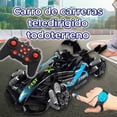 thumbnail image 2 of Coche a control remoto con control de reloj yq1, 2 of 7