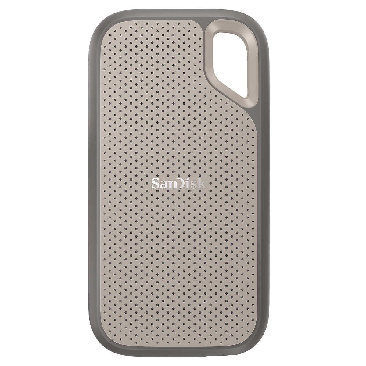 SanDisk 2TB Extreme V2 Portable SSD Storage, Black SanDisk 2TB Extreme V2 Portable SSD Storage, Black