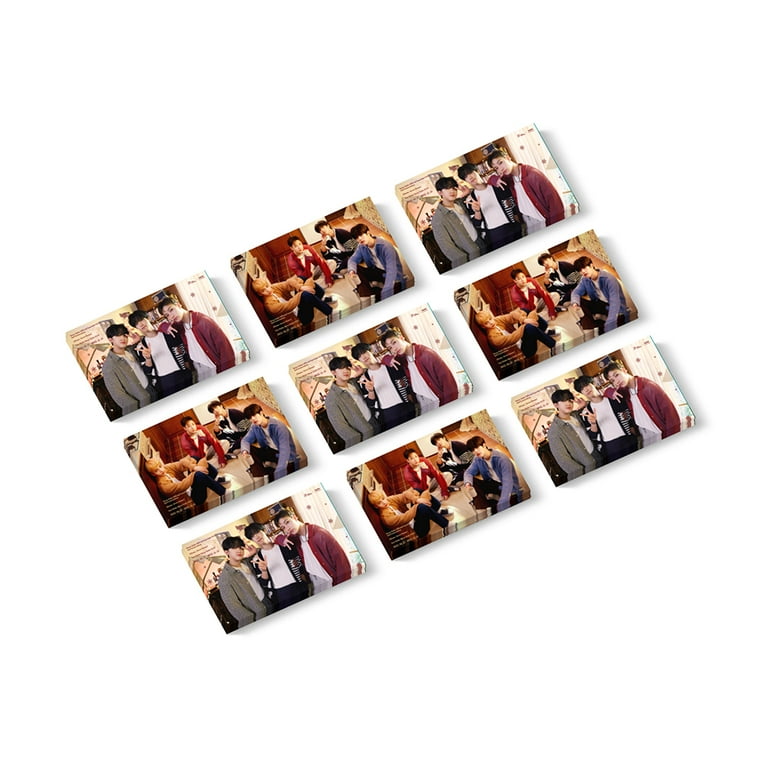 Samshine StrayKids HOME SWEET HOME 88