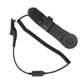 thumbnail image 1 of Micrófono de radio, micrófono de altavoz de mano H250, micrófono de altavoz de mano militar, micrófono de calidad superior, 1 of 12