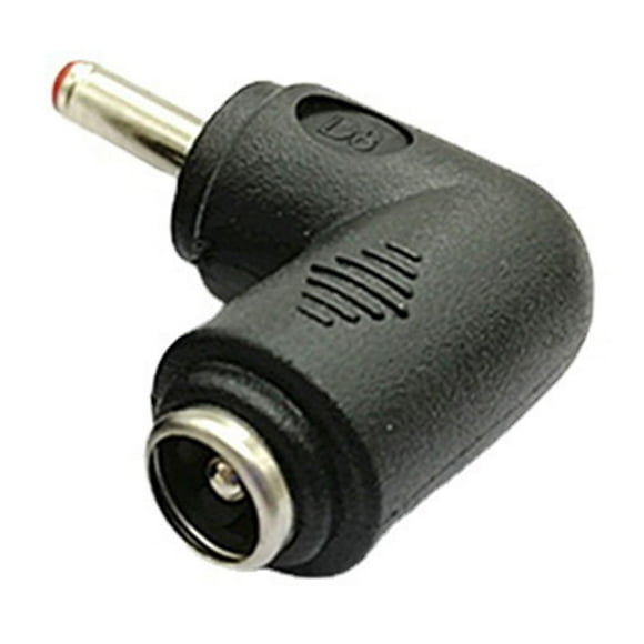 90 Degree Plug Adapter