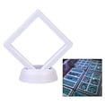 thumbnail image 2 of 10 Pcs 3D Frame Shadow Box Jewellery Display Empty Coin Frame Watch Box, 2 of 6