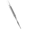 thumbnail image 1 of Piano Tuner Tuning Keys Reamer Tool Piano Key Reamer Auxiliary Piano Maintenance Repair Accessories, 1 of 5