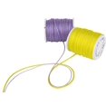 thumbnail image 5 of 10 Cuerda Cordón de Nylon Hilo para DIY Bricolaje Artesanía Sunnimix Cordón elástico de nailon, 5 of 5
