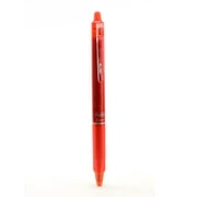 FriXion Ball Clicker red, .7 mm, each (pack of 12)
