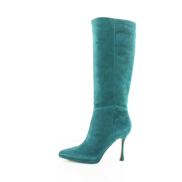 Nine west hotsell fallon boots