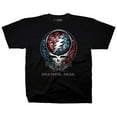 thumbnail image 2 of Grateful Dead- Bertha Syf Apparel T-Shirt - Black, 2 of 2