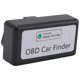 thumbnail image 3 of Mini Car GPS OBD Car Finder GPS Monitor Locator Find My APP OBD GPS Voice Monitor Gp, 3 of 5