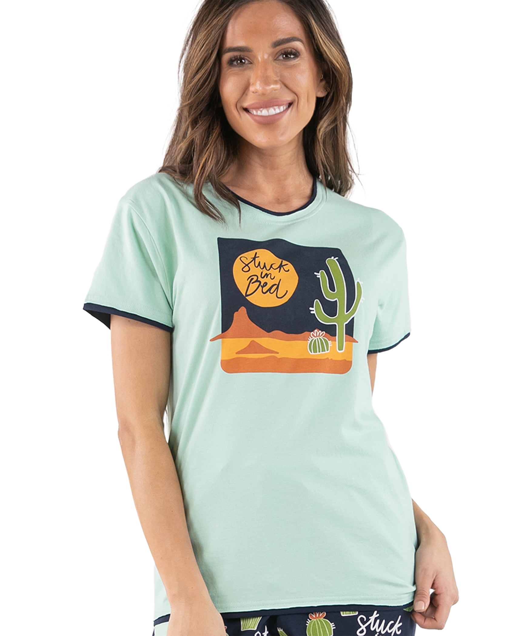Lazy Pajamas Pullover TV Blanket main image 1