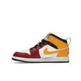 thumbnail image 2 of Jordan Kid's 1 Mid Motorsport Shoes, from StockX, 2 of 5