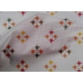 thumbnail image 4 of oneOone Cotton Poplin Fabric Geometric Line Ikat Printed Craft Fabric BTY 42 Inch Wide, 4 of 4